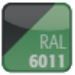 RAL6011 Resedagrün
