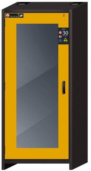 Sicherheitsschrank Q-Display-30