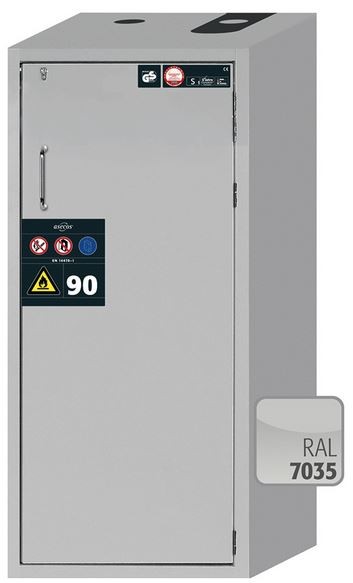 Sicherheitsschrank S-Pegasus-90R