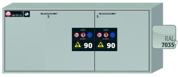 Sicherheitsschrank UB-S-90 S2