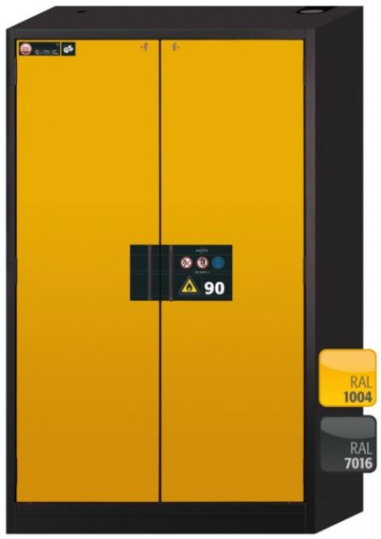 Sicherheitsschrank Q-Classic-90 MV