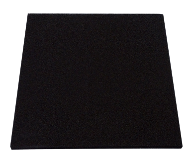 VIROLINE Compac Zubehör Aktivkohlefilter