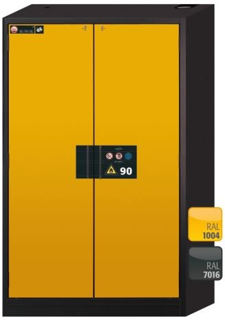Sicherheitsschrank Q-Classic-90 MM