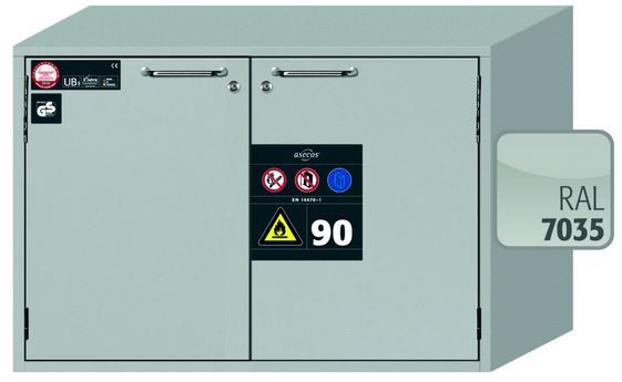 Sicherheitsschrank UB-T-90 2T