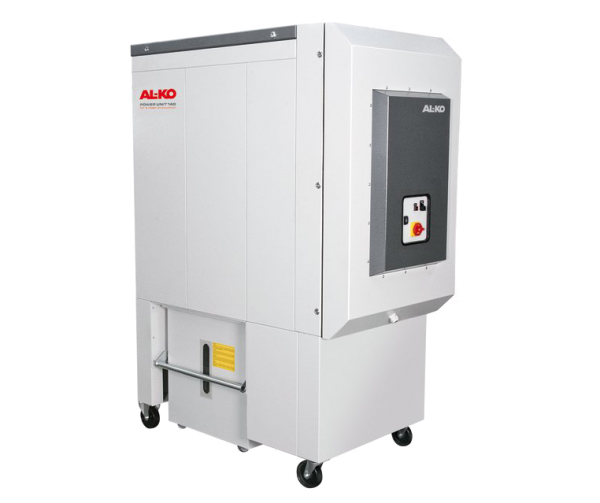 POWER UNIT 160 P