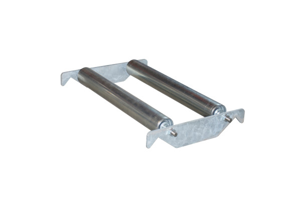 Rollenauflage für 60l Fässer