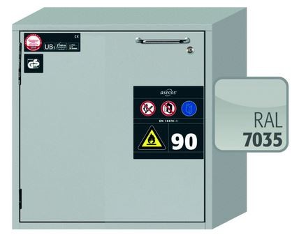 Sicherheitsschrank UB-T-90 TL