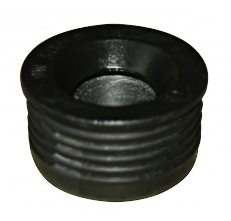 Spritzschutz-Einsatz für DT-Mobil