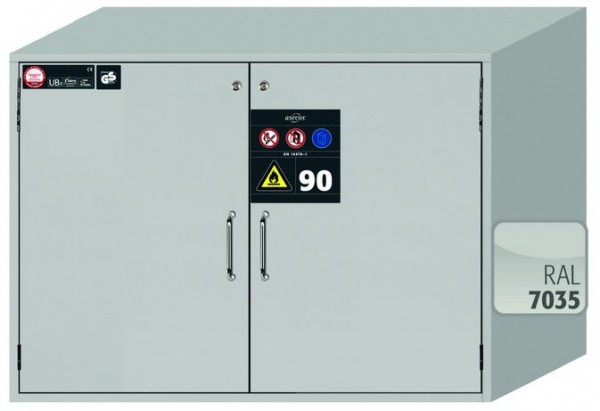 Sicherheitsschrank UB-T-90 2T