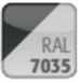 RAL7035 Lichtgrau
