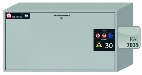Sicherheitsschrank UB-S-30 S