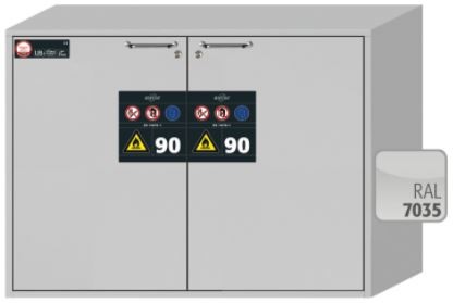 Sicherheitsschrank UB-S-90 S2