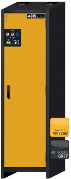Sicherheitsschrank Q-Classic-30