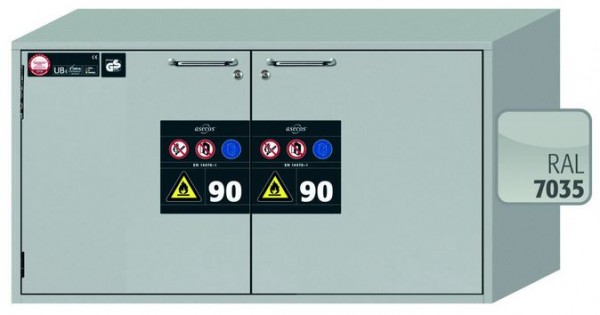 Sicherheitsschrank UB-ST-90 ST