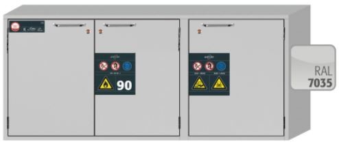 Kombi UB-Schrank K-UB-30