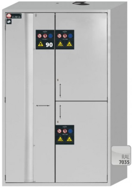 Kombi-Schrank K-PHOENIX-90 Mv 1197x617x1