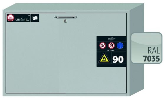 Sicherheitsschrank UB-S-90 S