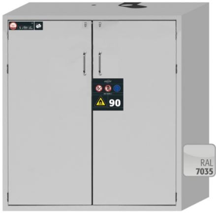 Sicherheitsschrank S-Classic-90F
