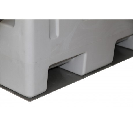 Antirutschmatte DT-Mobil Easy 125l, 200l, 210l