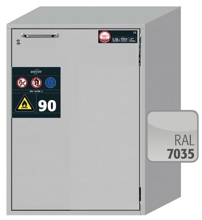 Sicherheitsschrank UB-T-90 T.R