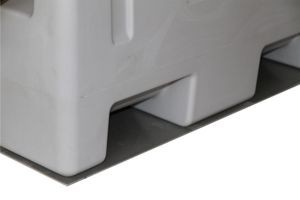 Antirutschmatte DT-Mobil Easy 430l, 440l, 440/50l, 460l und 600l