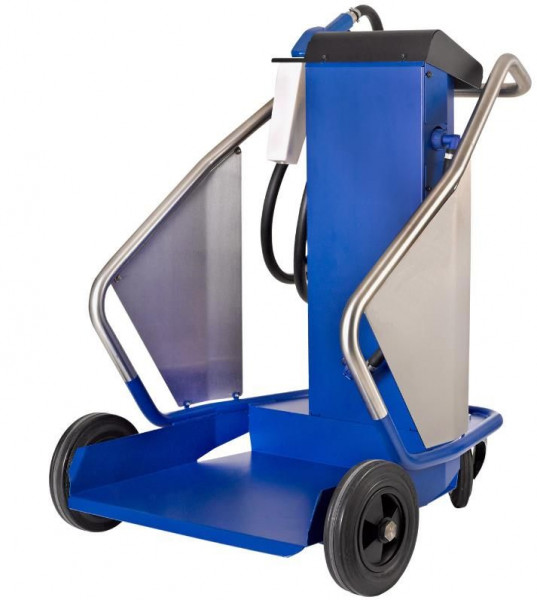 AdBlue®-Betankungssystem mobil, mit Akku mit 4,5-9l/min (regelbar)