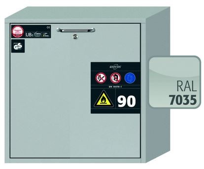 Sicherheitsschrank UB-S-90