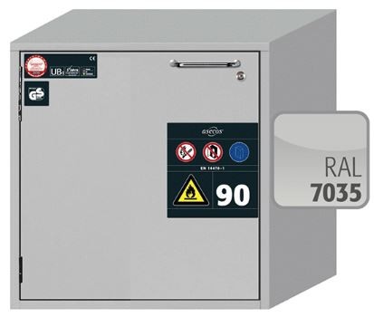 Sicherheitsschrank UB-T-90 TL