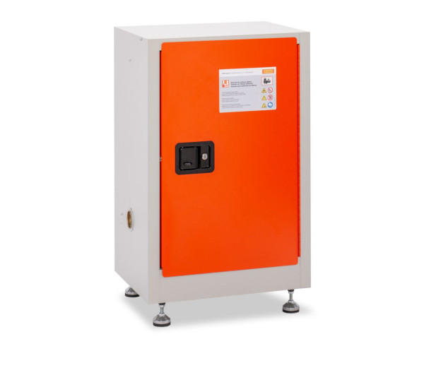 Akku-Lagerschrank FMplus S