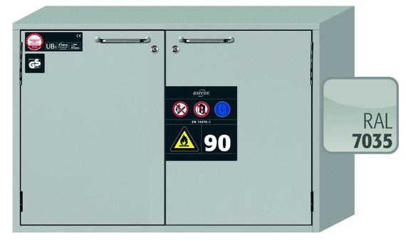 Sicherheitsschrank UB-T-90 2T