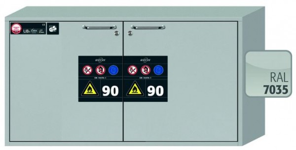 Sicherheitsschrank UB-S-90 2S