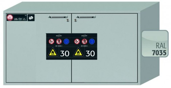 Sicherheitsschrank UB-S-30 2S